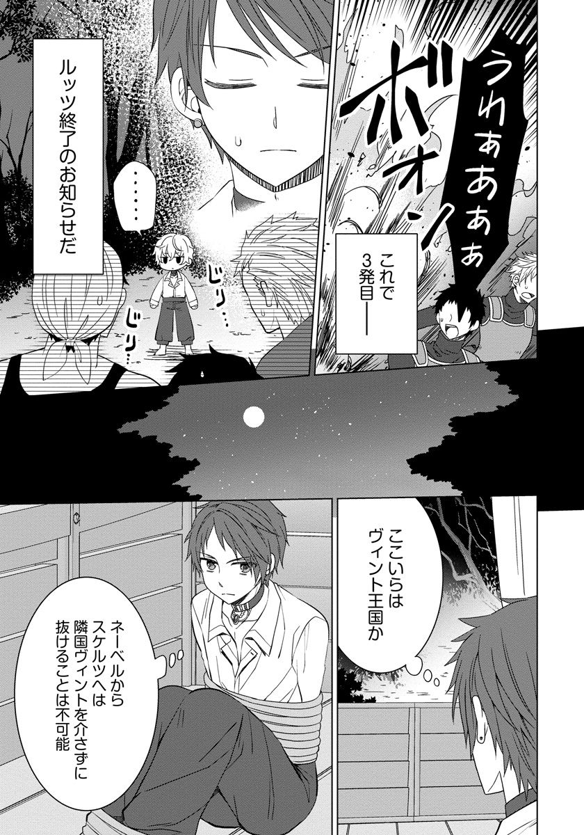 転生王女は今日も旗を叩き折る 第9話 - Page 13