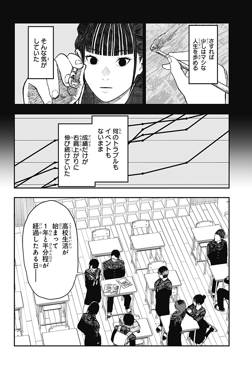 ドクの贈物 第19話 - Page 2