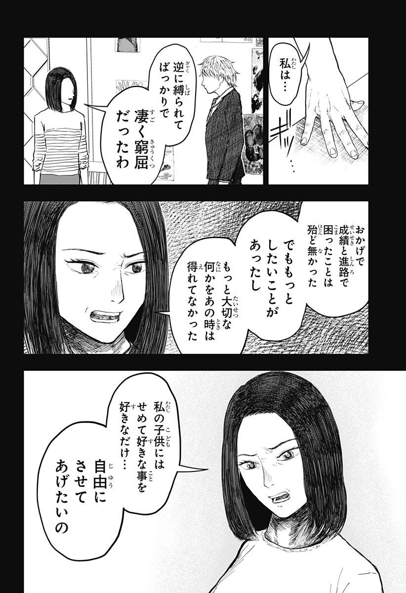 ドクの贈物 第23話 - Page 20