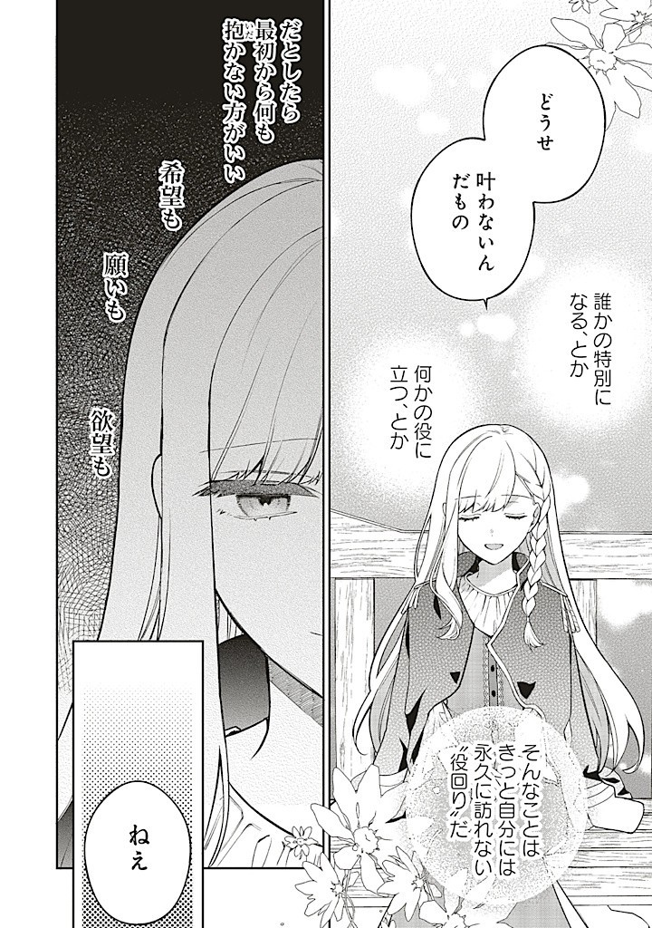 Douyara Watashi ga Honmono desu 追放された聖女ですが、どうやら私が本物です 追放された聖女ですが、どうやら私が本物です　前世薬師は“癒し”の薬で救いたい！ 第5.2話 - Page 6