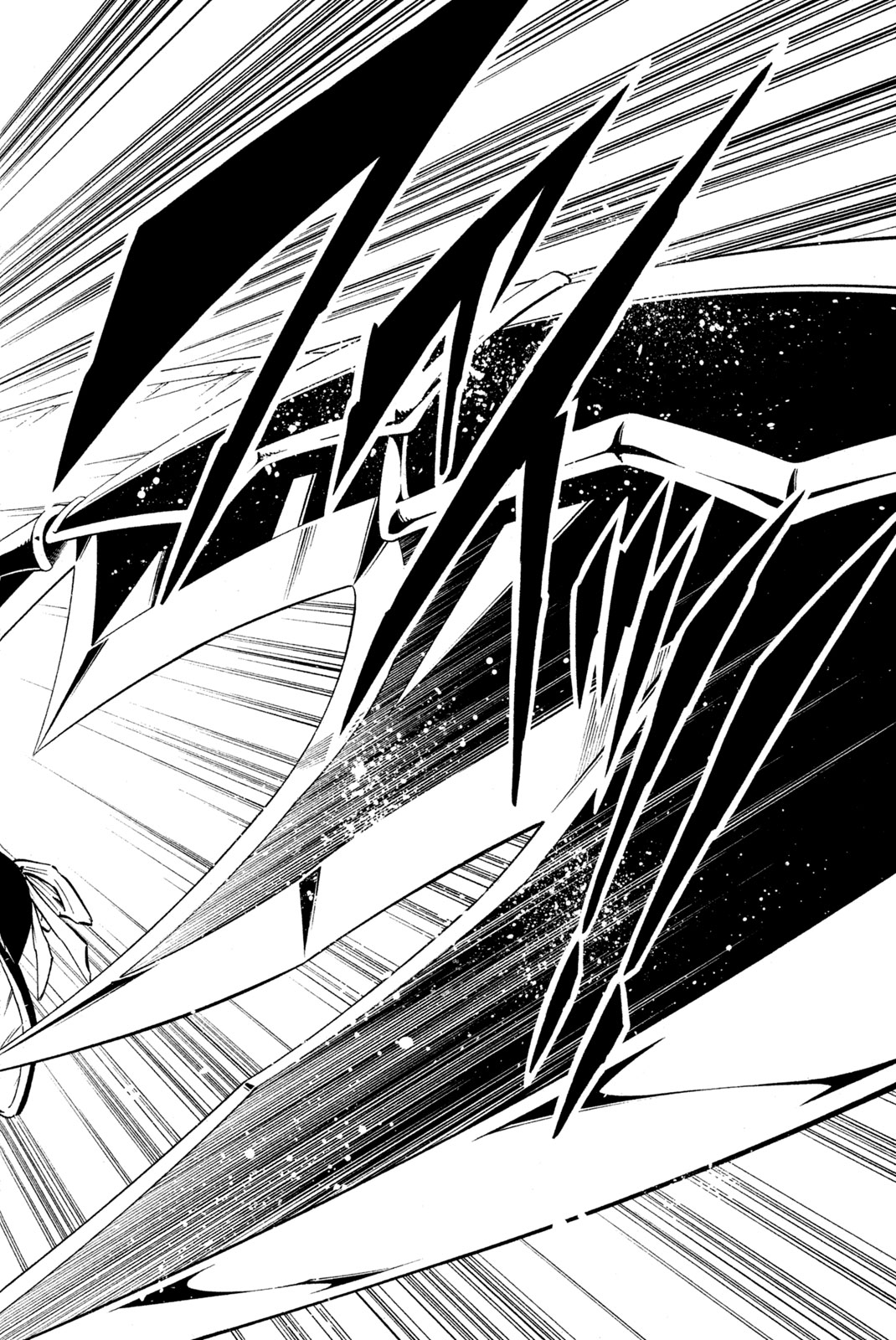 El rey shaman Król Szamanów Shaman King (Vua pháp thuật) シャーマンキング 第220話 - Page 18