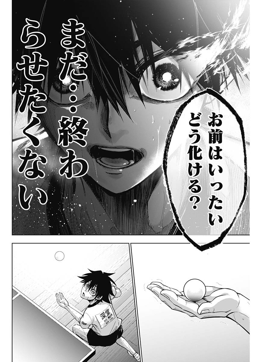 終わらないヨスガ 第1話 - Page 45