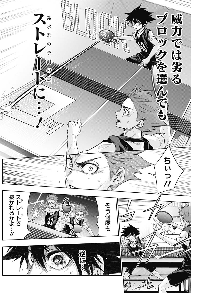 終わらないヨスガ 第15話 - Page 8