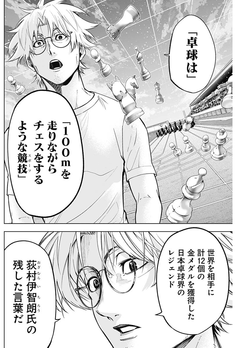 終わらないヨスガ 第4話 - Page 7