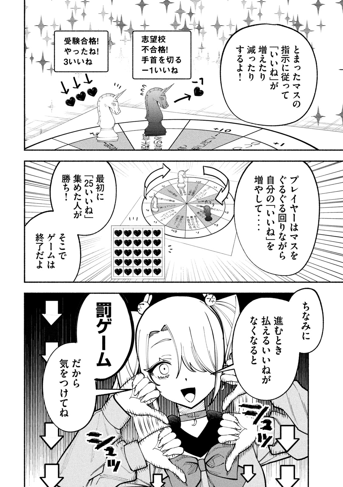 セルフポートレイト 第2.1話 - Page 26