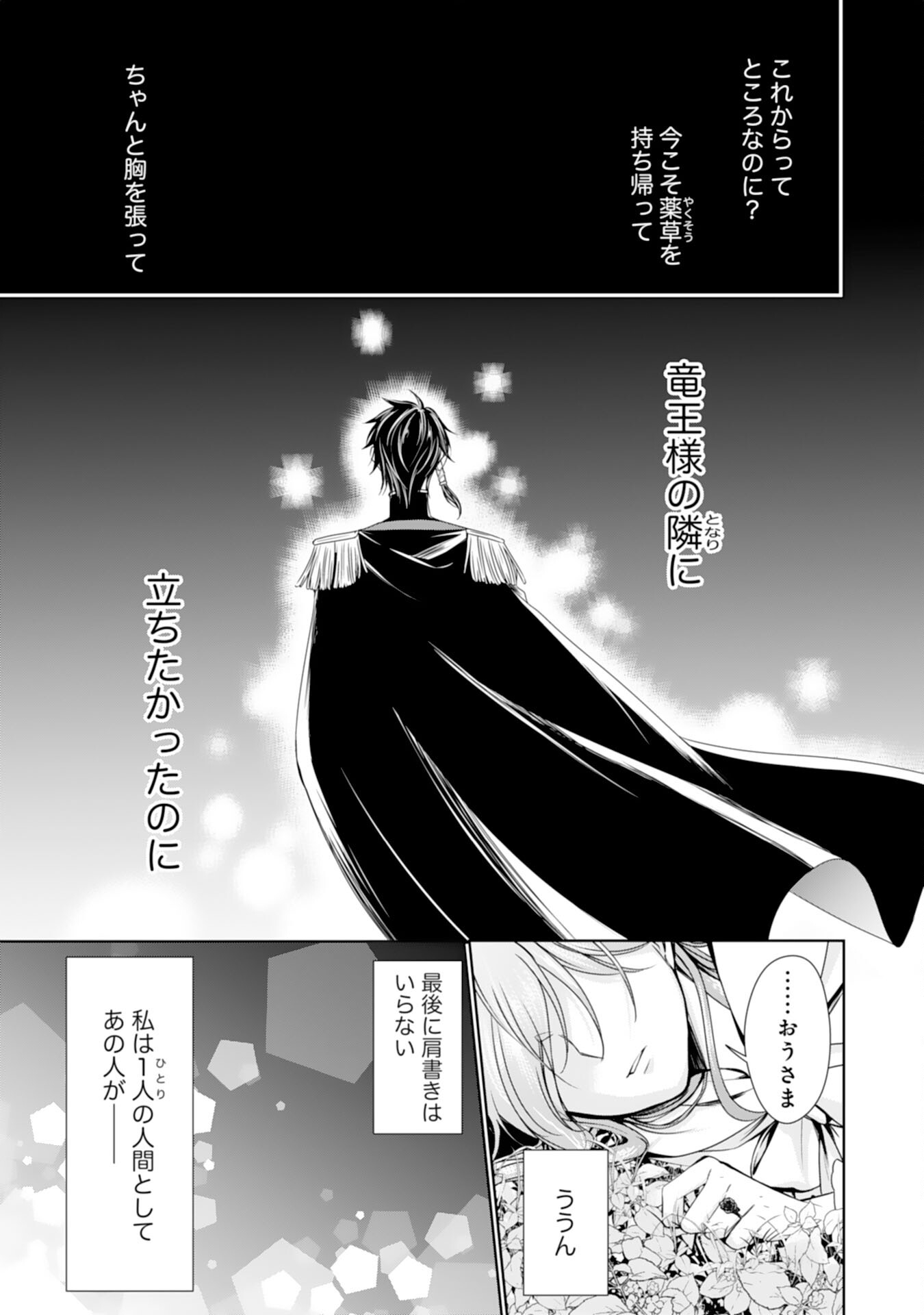 メイドに転生したら、うっかり竜王様の胃袋掴んじゃいました 第28話 - Page 17