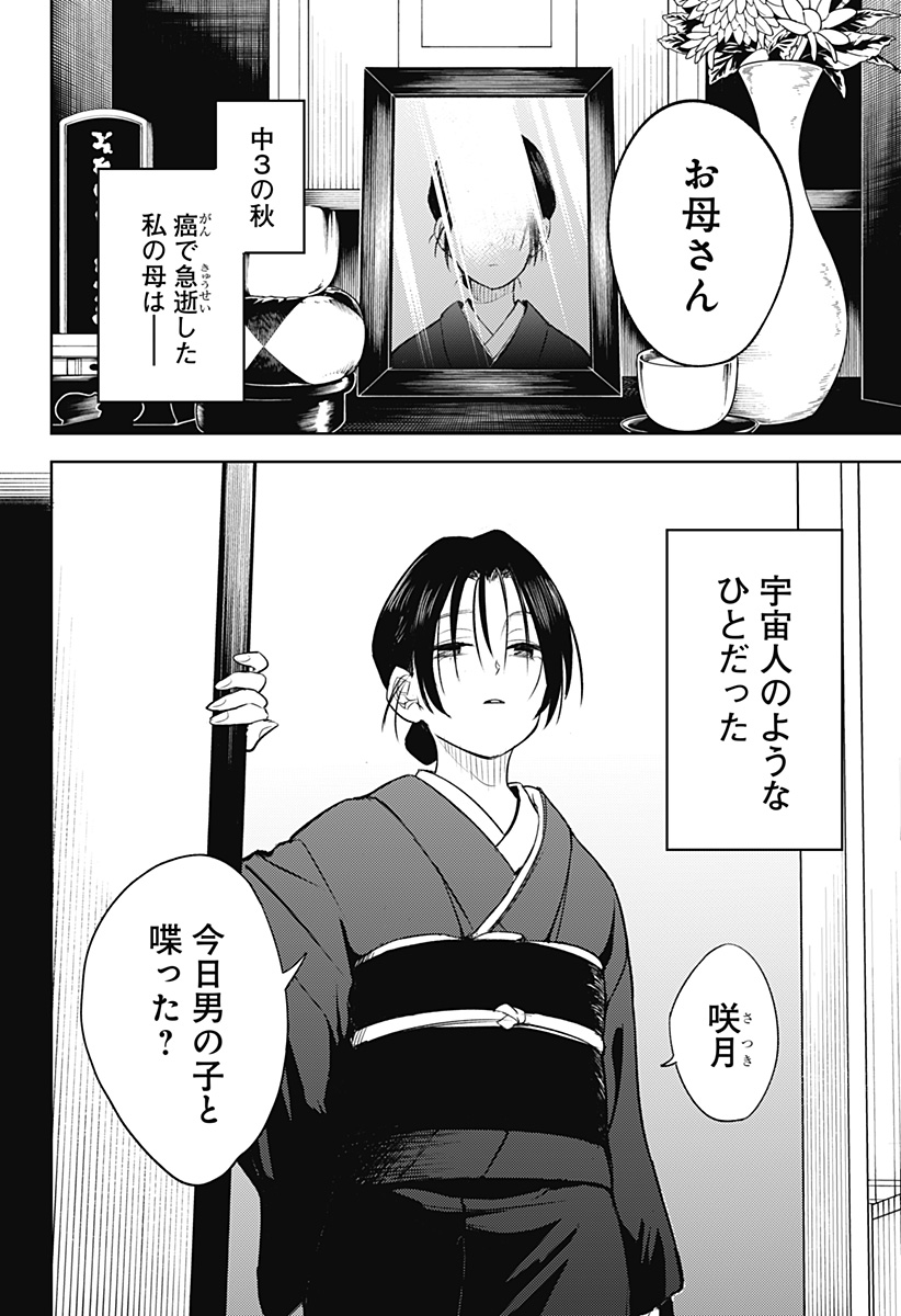 ルナティック・テラポップ 第1話 - Page 40