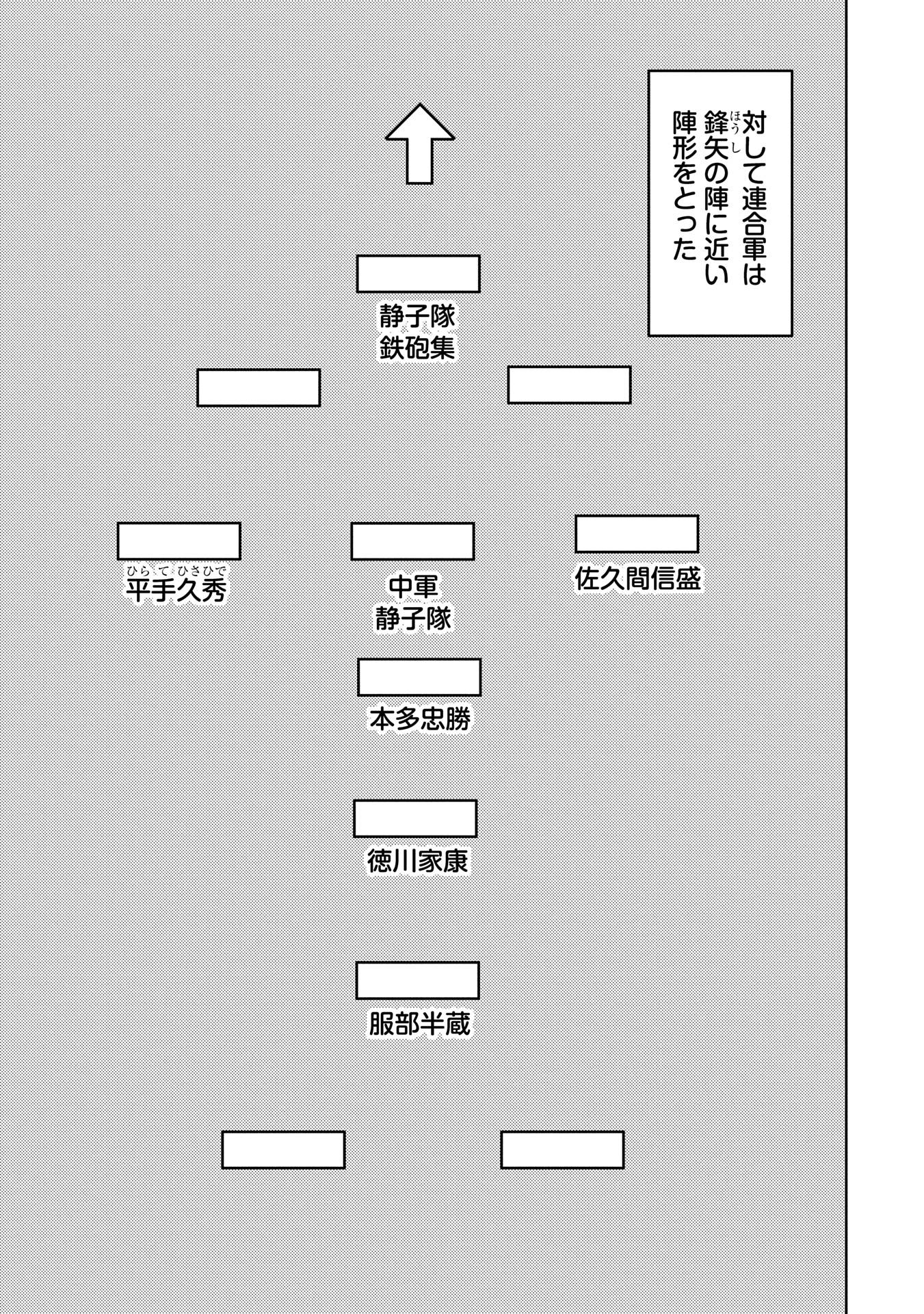 戦国小町苦労譚 第82話 - Page 13