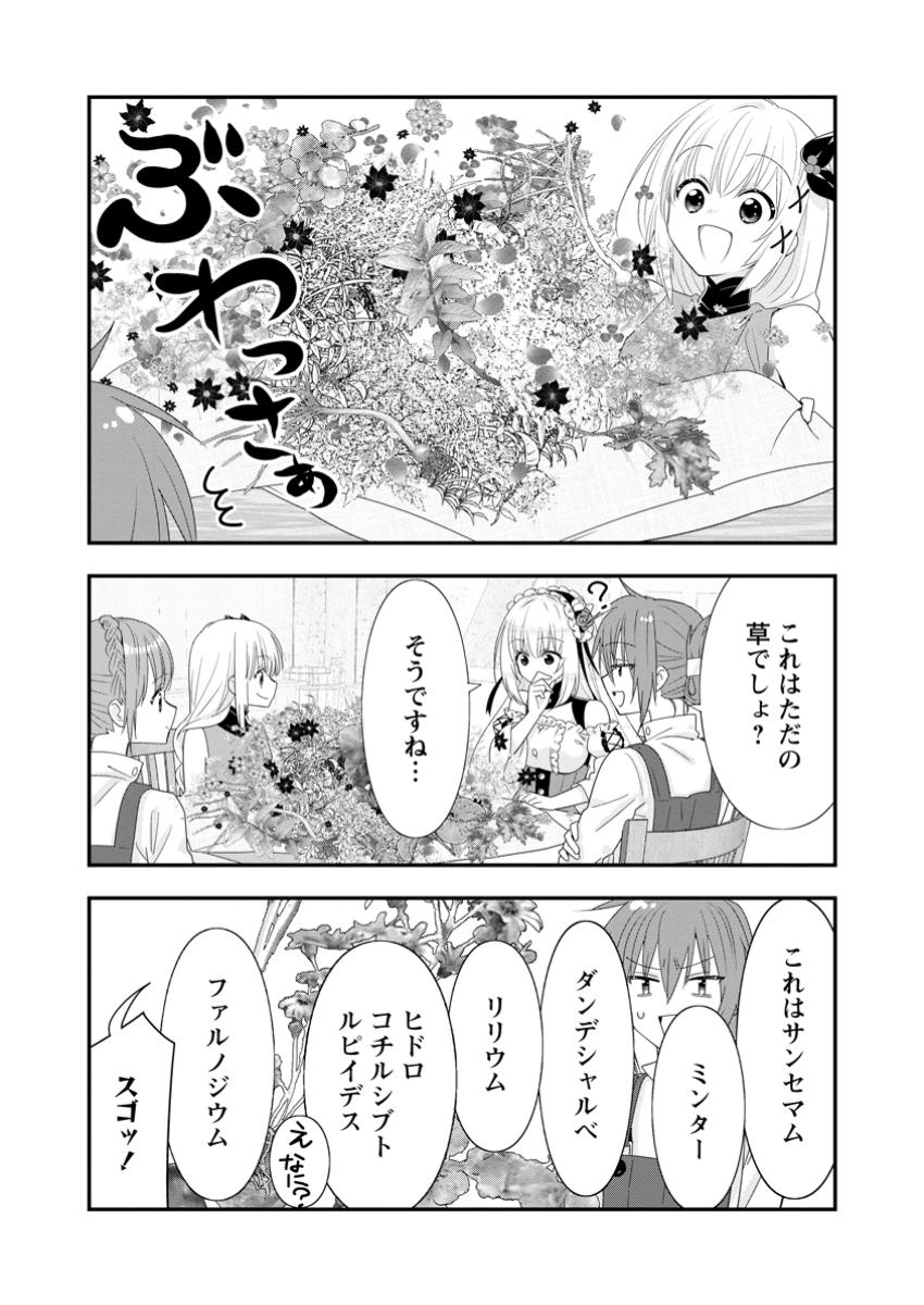 Aランク冒険者のスローライフ 第52.1話 - Page 4