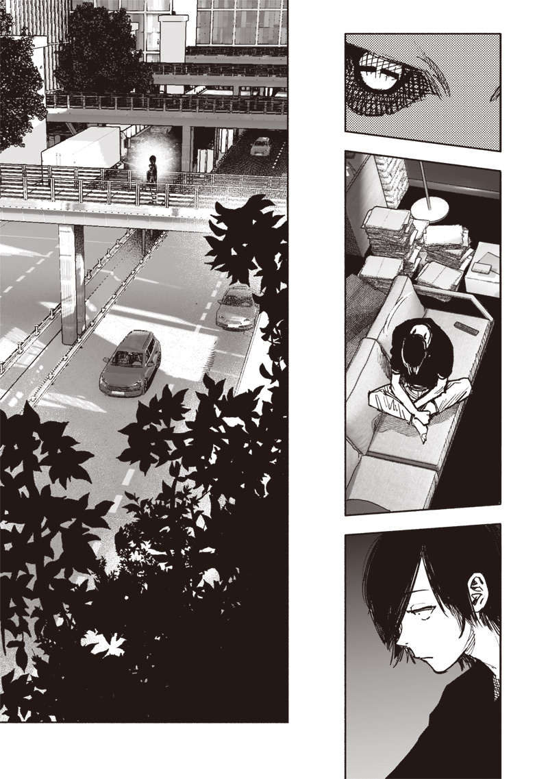 超人Ｘ 第51.1話 - Page 19