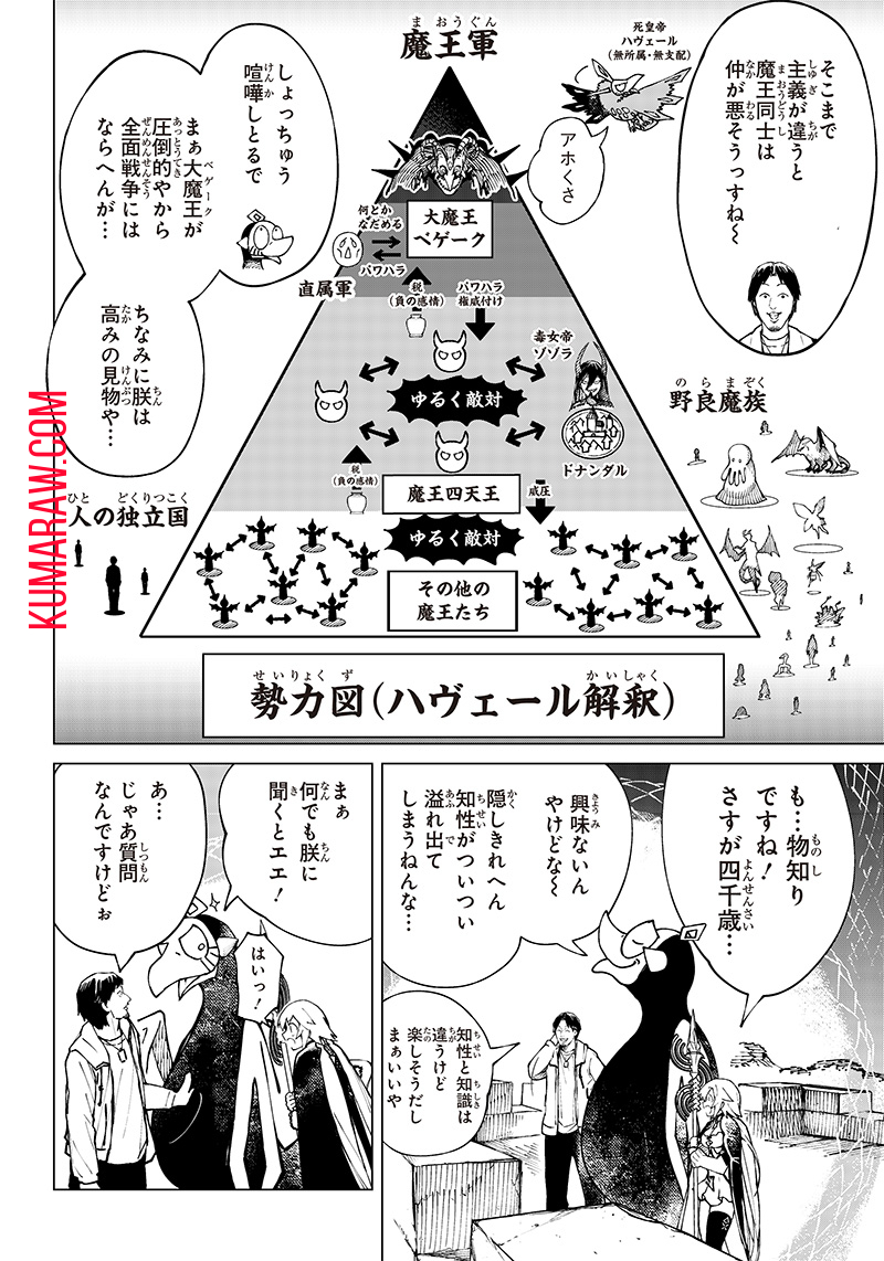 異世界ひろゆき 第6話 - Page 8