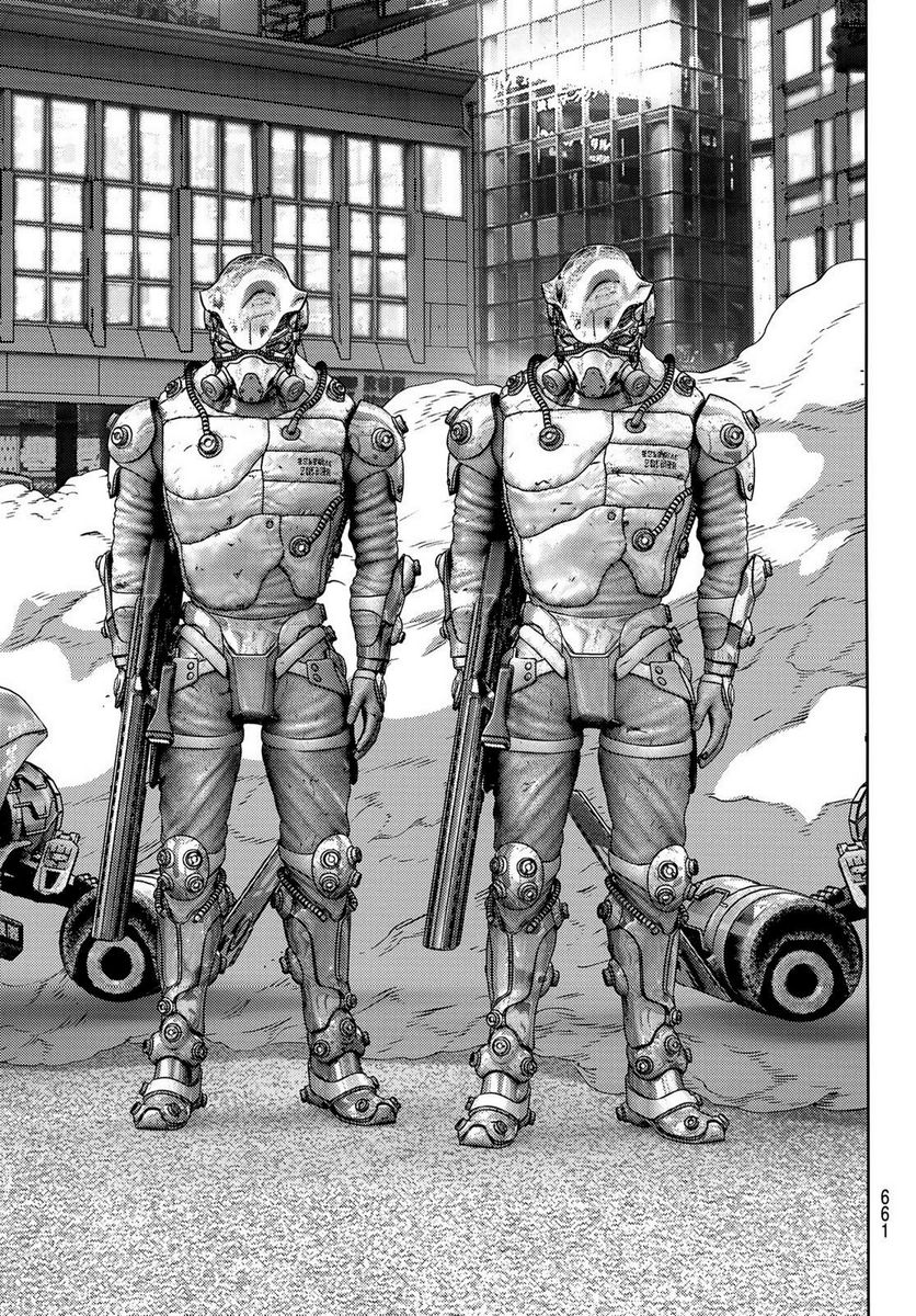 サンダー３ 第15.2話 - Trang 20