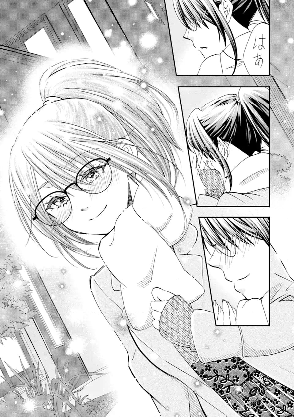 俺は知らないうちに学校一の美少女を口説いていたらしい ～バイト先の相談相手に俺の想い人の話をすると彼女はなぜか照れ始める～ 第31.2話 - Trang 9