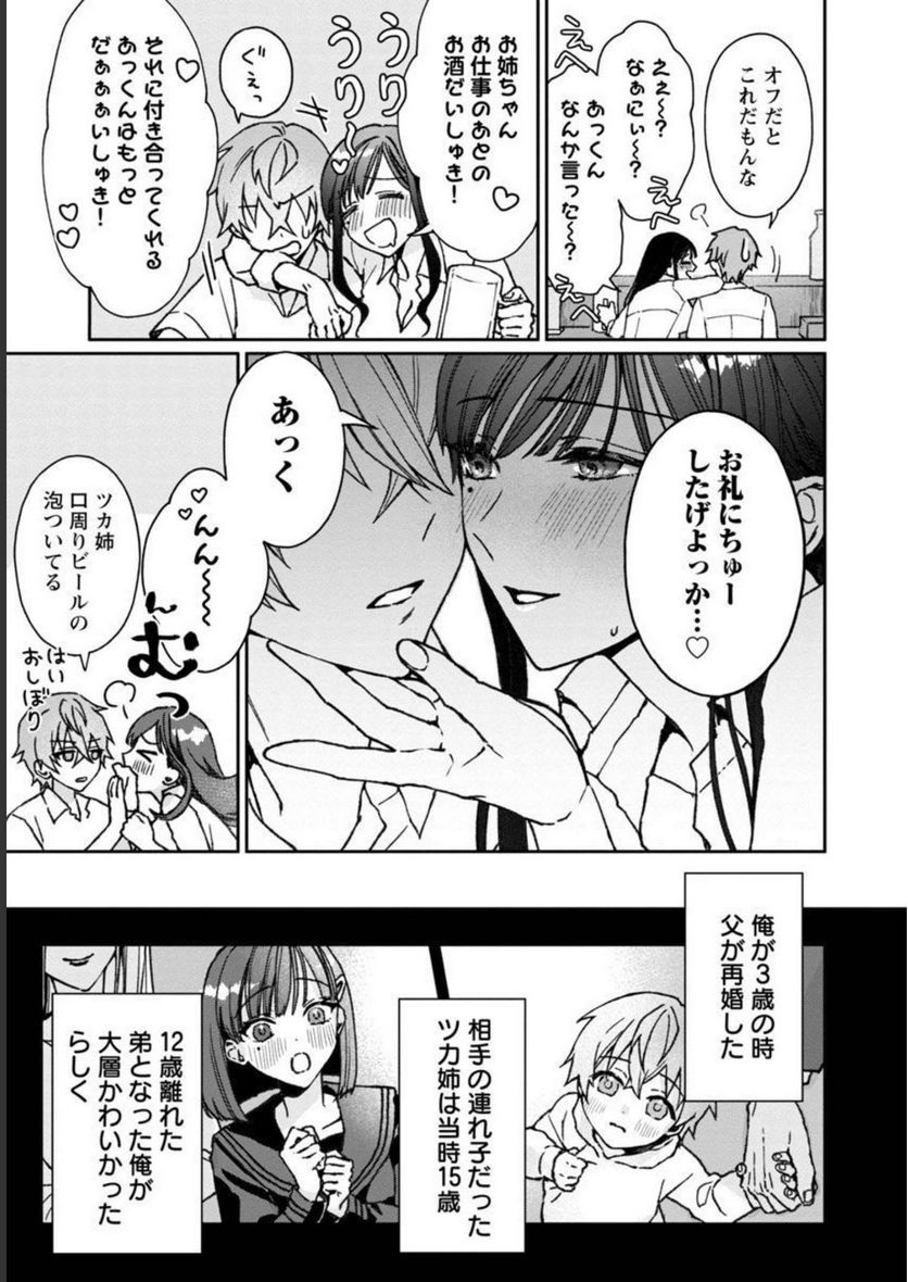 チヨダク王国ジャッジメント～姉と俺とで異世界最高裁判所～ - 第1話 - Page 17