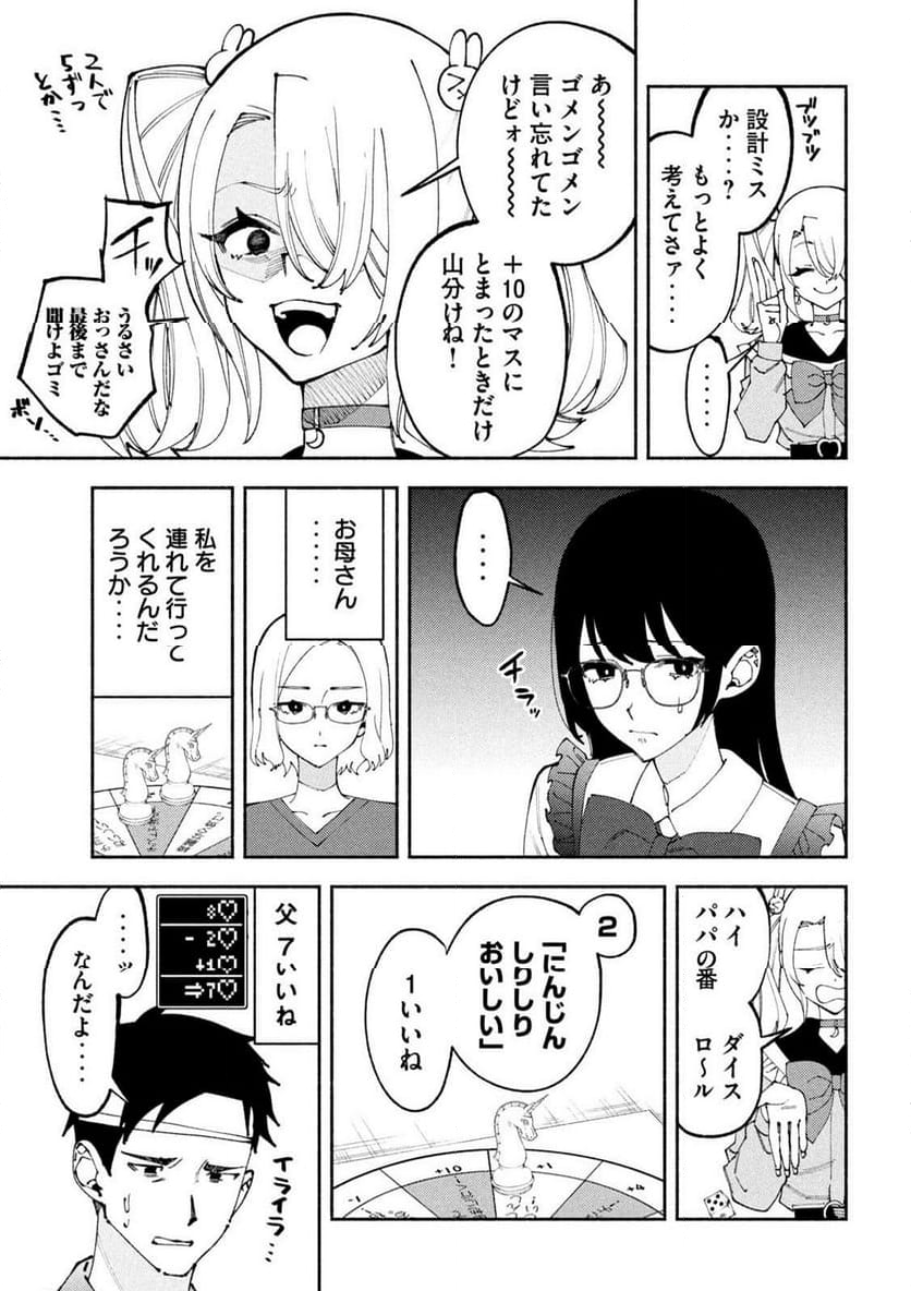 セルフポートレイト - 第3話 - Page 5