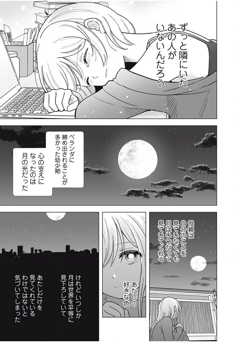 異世界トリップしたTL小説愛好家、閨の記録係になる。 ～ついでに生真面目宰相と契約結婚～ 第9.2話 - Trang 9