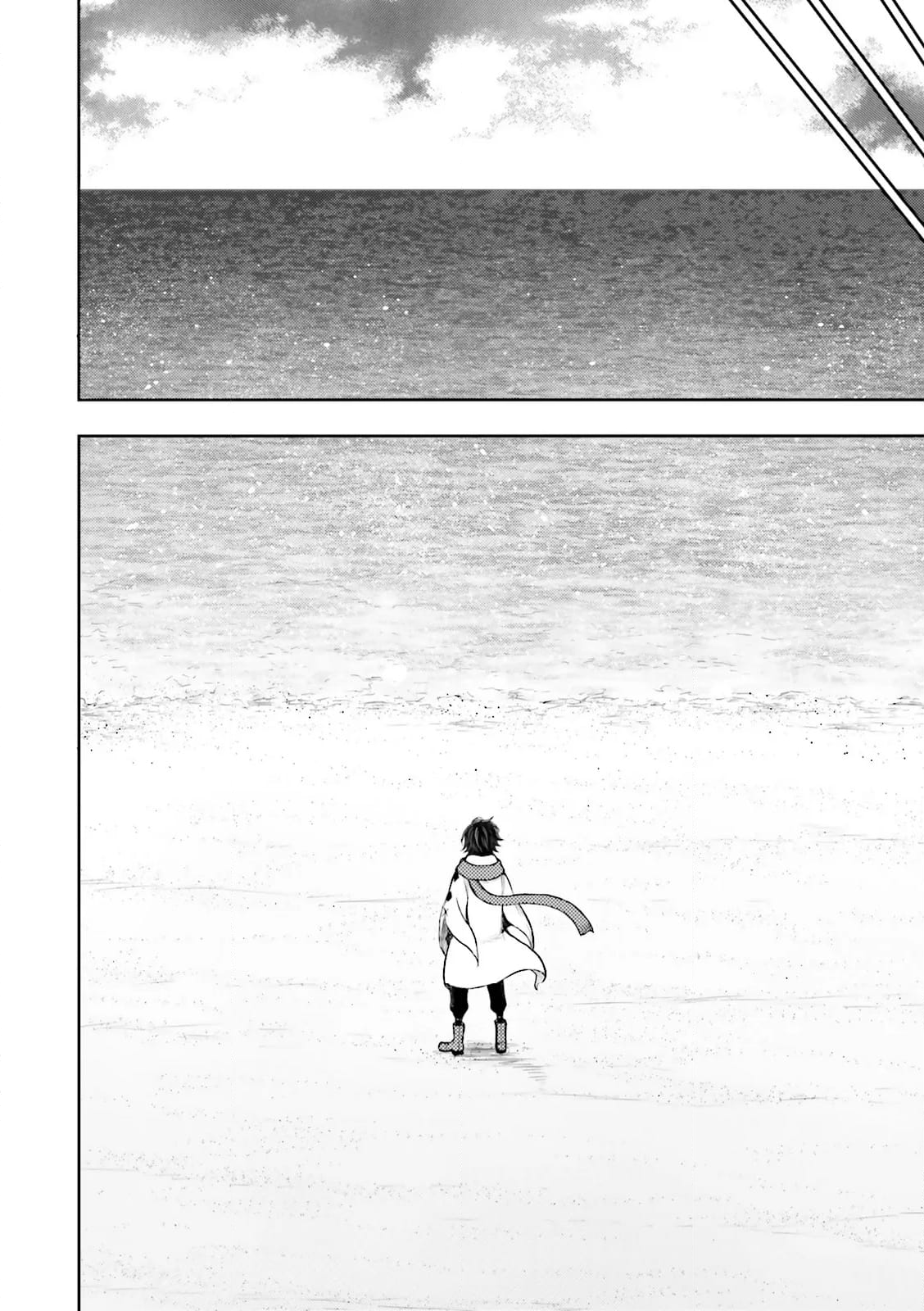 神様のミスで異世界にポイっとされました　～元サラリーマンは自由を謳歌する～ 第14.1話 - Trang 4