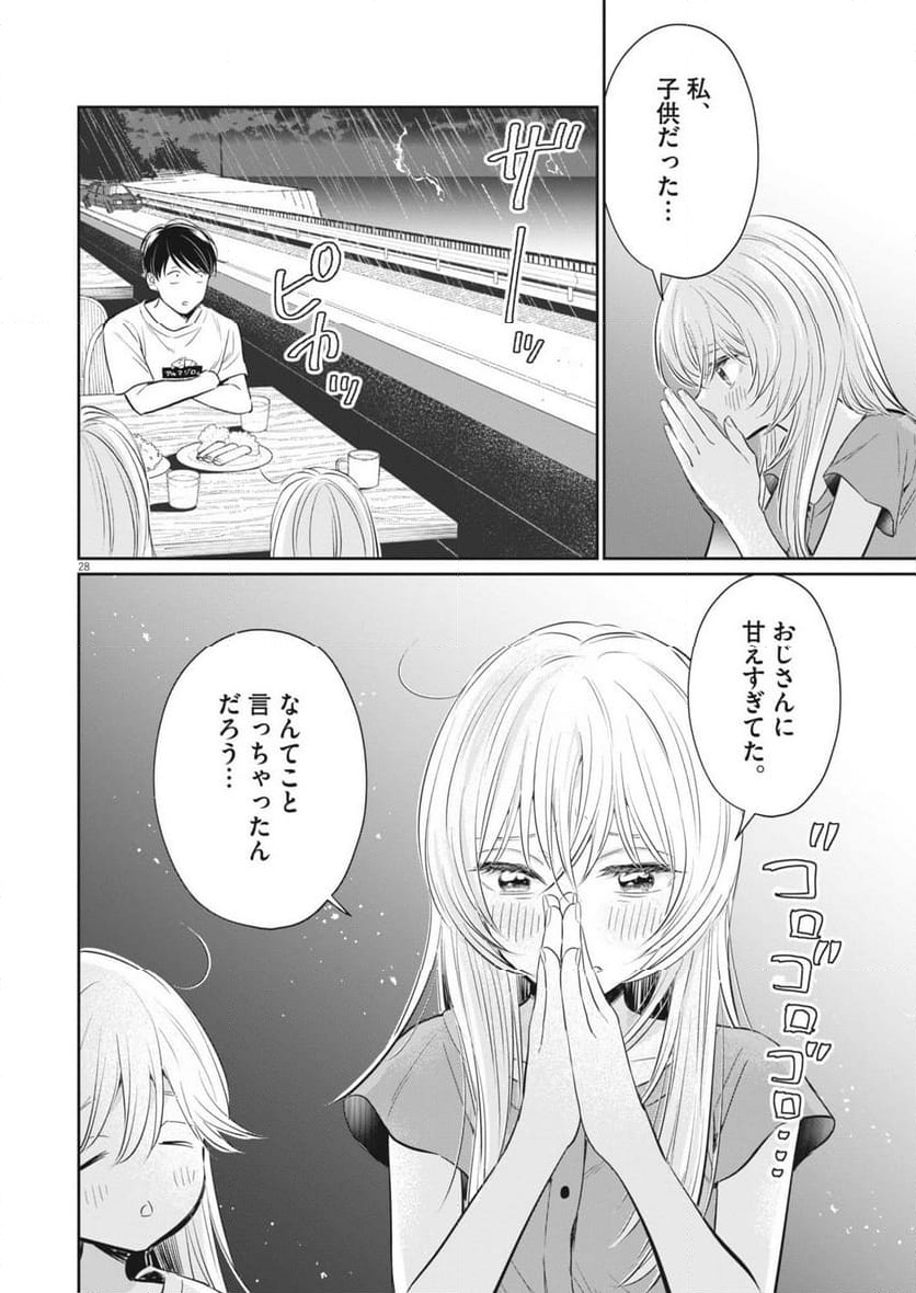 俺のリスク - 第22話 - Page 28