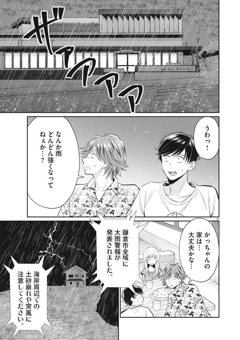 俺のリスク - 第22話 - Page 29