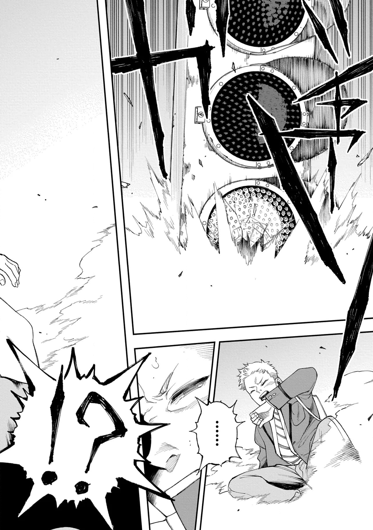 ひとでちゃんに殺される 第4.2話 - Trang 8
