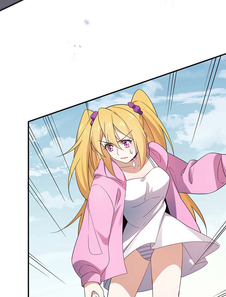俺のお嬢様はゾンビになったけど!? 第71話 - Trang 46