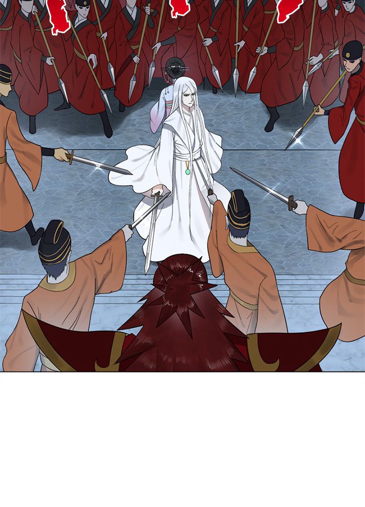 修練し続け3000年 第16話 - Trang 49