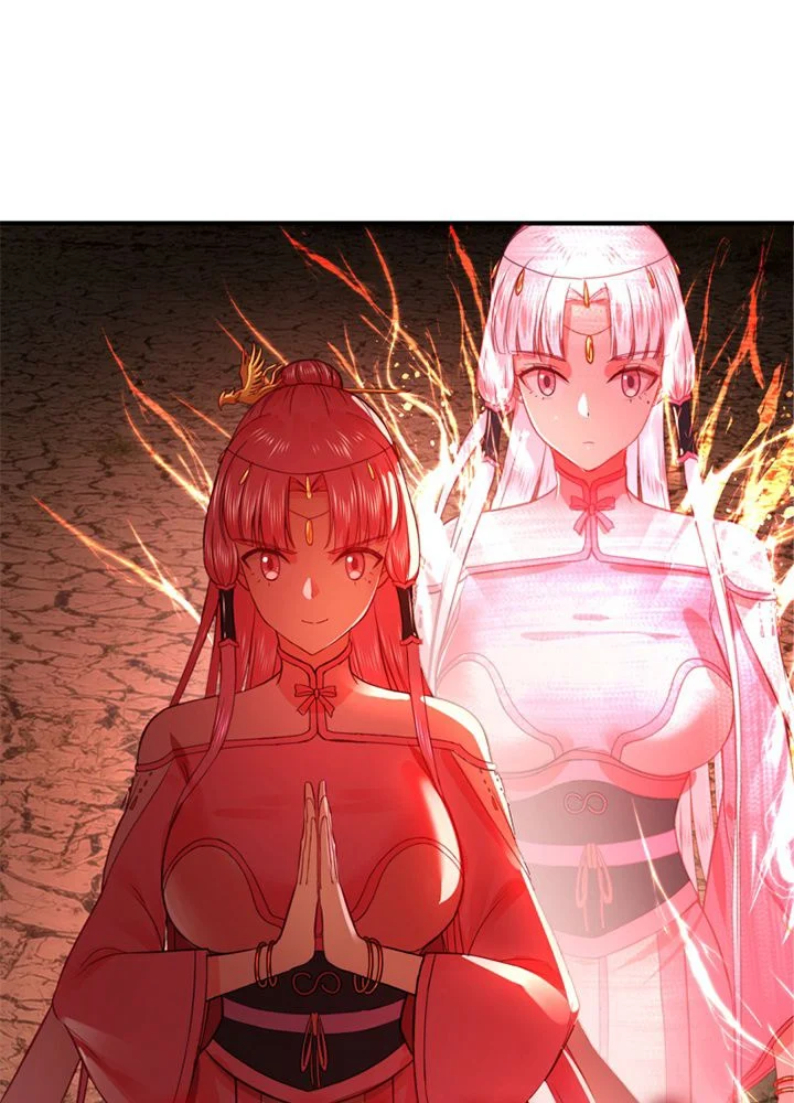 修練し続け3000年 第175話 - Trang 54