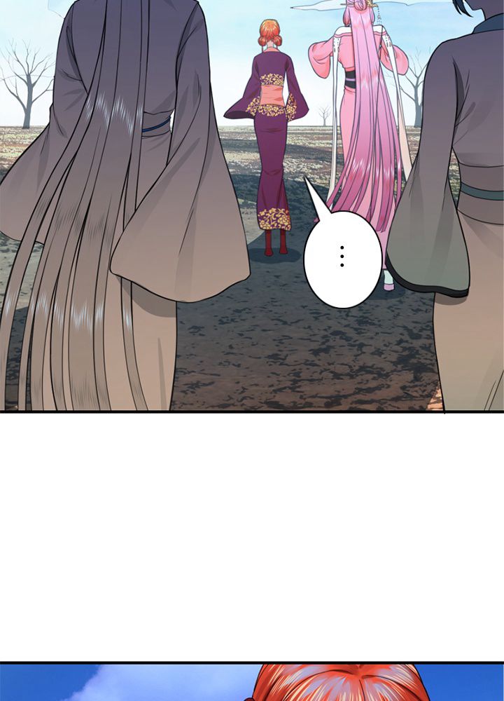 修練し続け3000年 第175話 - Trang 60