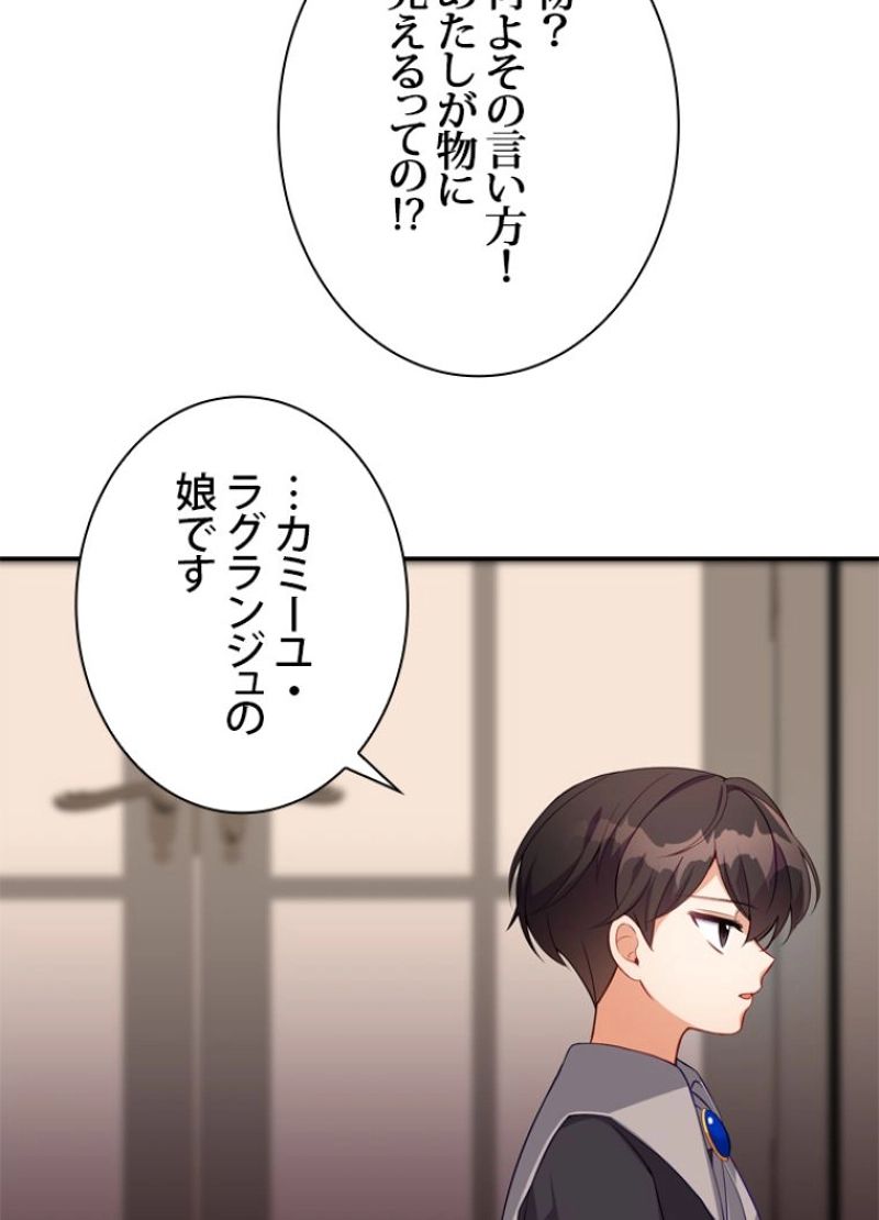 悪党大公様の可愛い妹 - 第3話 - Page 69