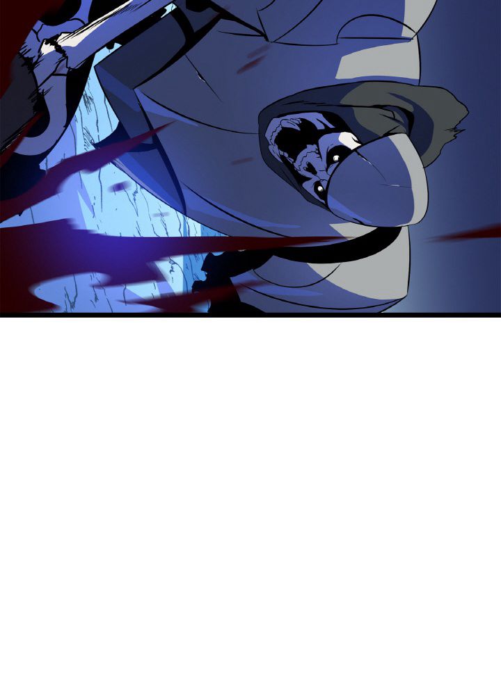 キル・ザ・ヒーロー 第105話 - Trang 91