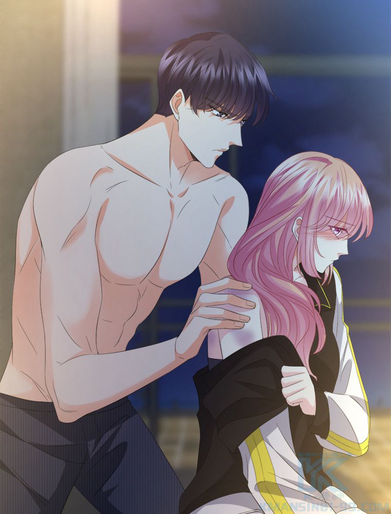リッチな恋に囚われて 第157話 - Trang 32