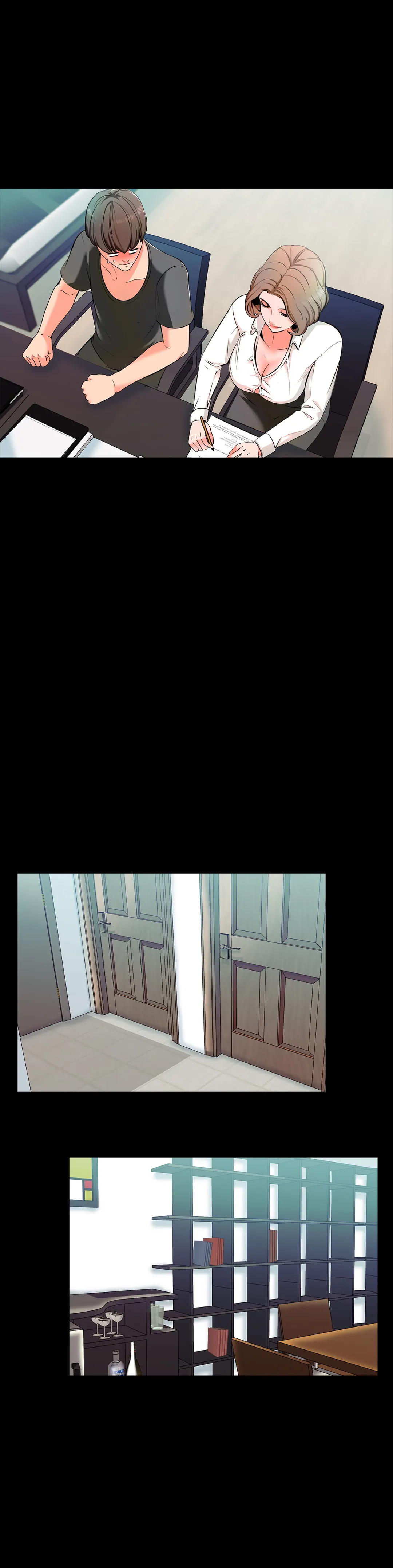 家庭教師～ヤリたい放題な秘密の授業～ 第2話 - Trang 24