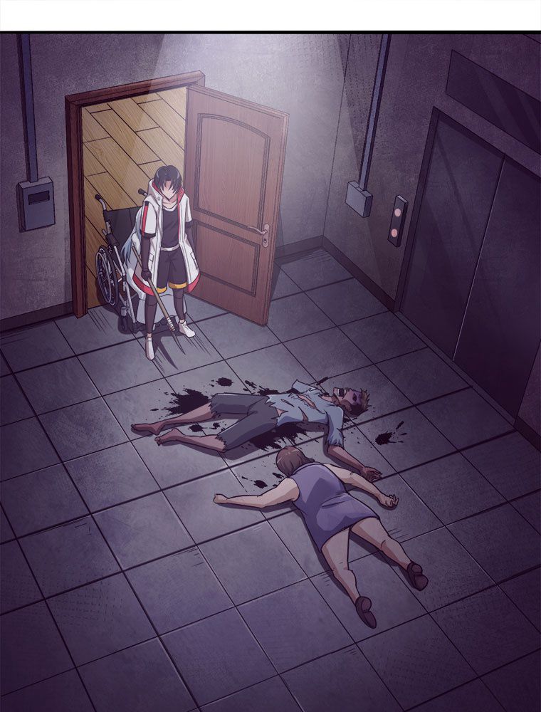 人生リセットで守護者に覚醒 第2話 - Trang 67