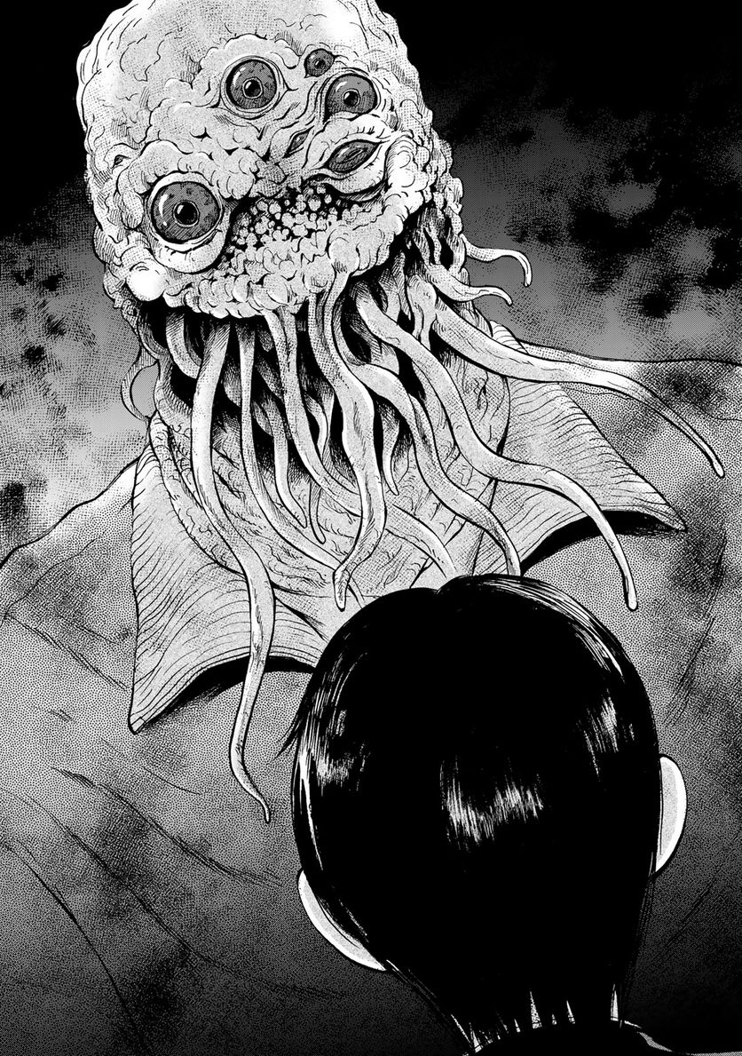 僕に殺されろ 第1.1話 - Trang 26