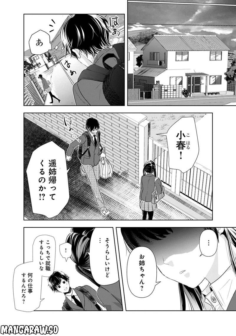 恋の正解 - 第1話 - Page 7