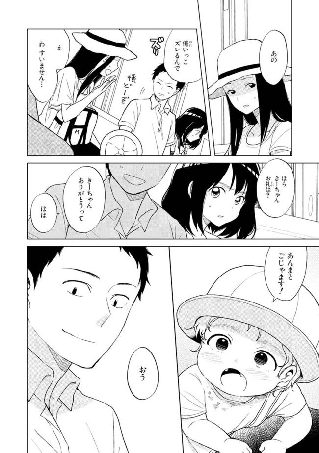 僕らはイタい生き物だ。 - 第3話 - Page 20