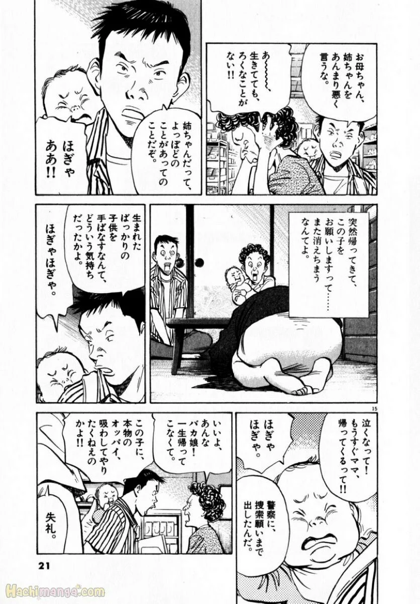 二十世纪少年 - 第1話 - Page 20