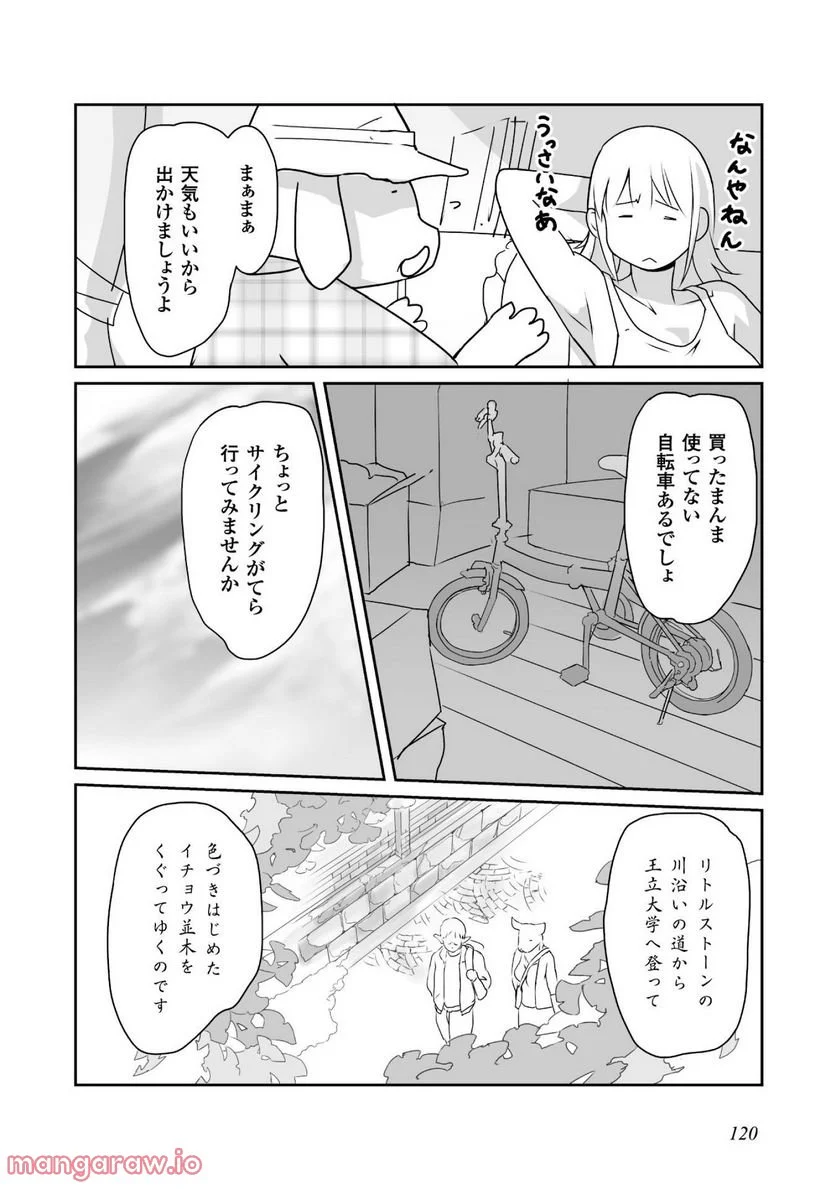 姫騎士さんとオーク - 第4話 - Page 10