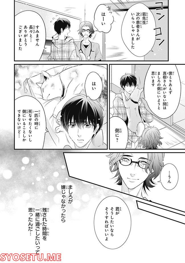 こはる日和とアニマルボイス 第1.1話 - Trang 170