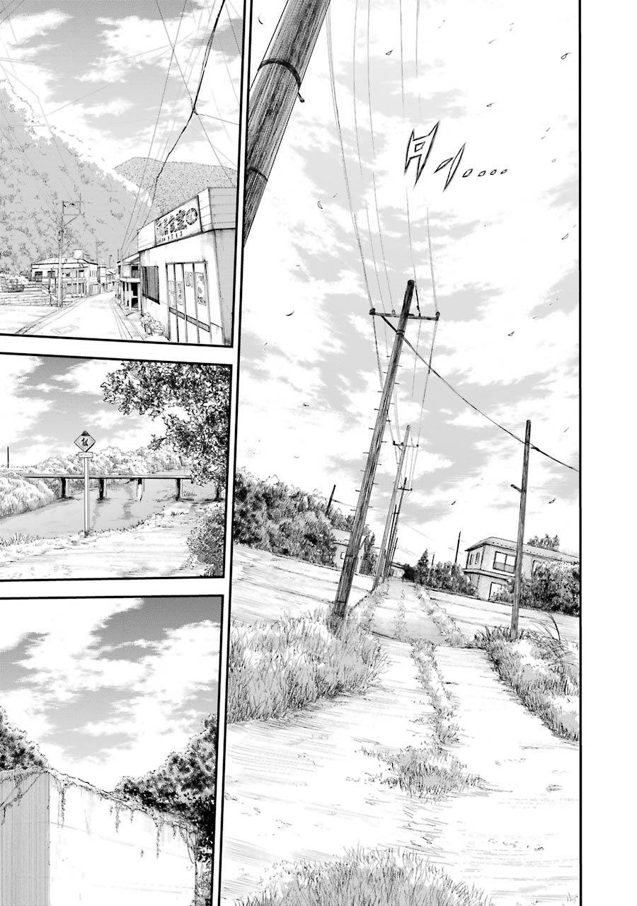 はっぴぃヱンド。 第2話 - Trang 139