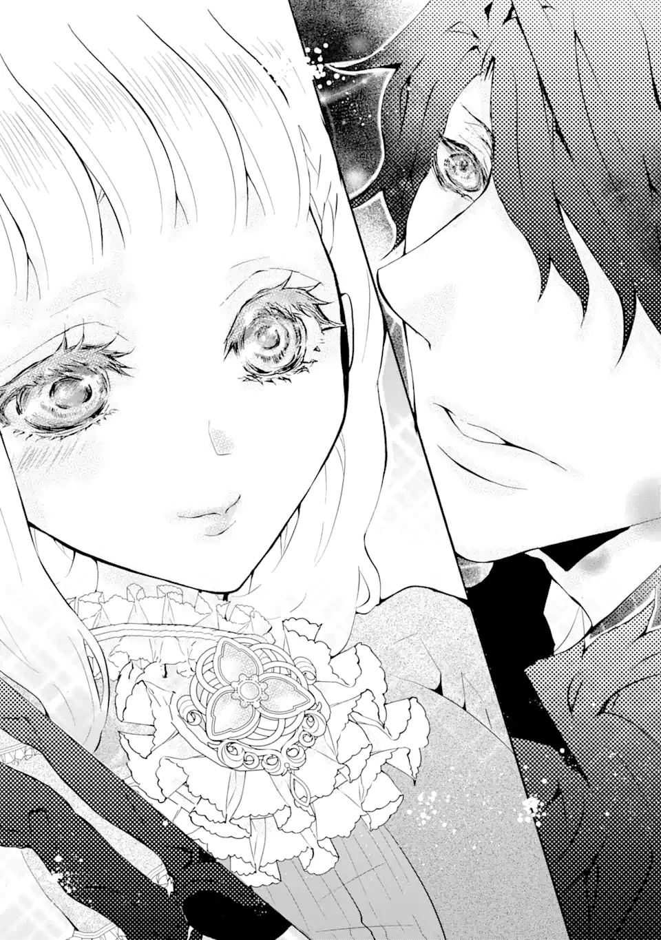 悪名高い領主に嫁ぐことになりましたが毎日幸せです 第1.1話 - Trang 9