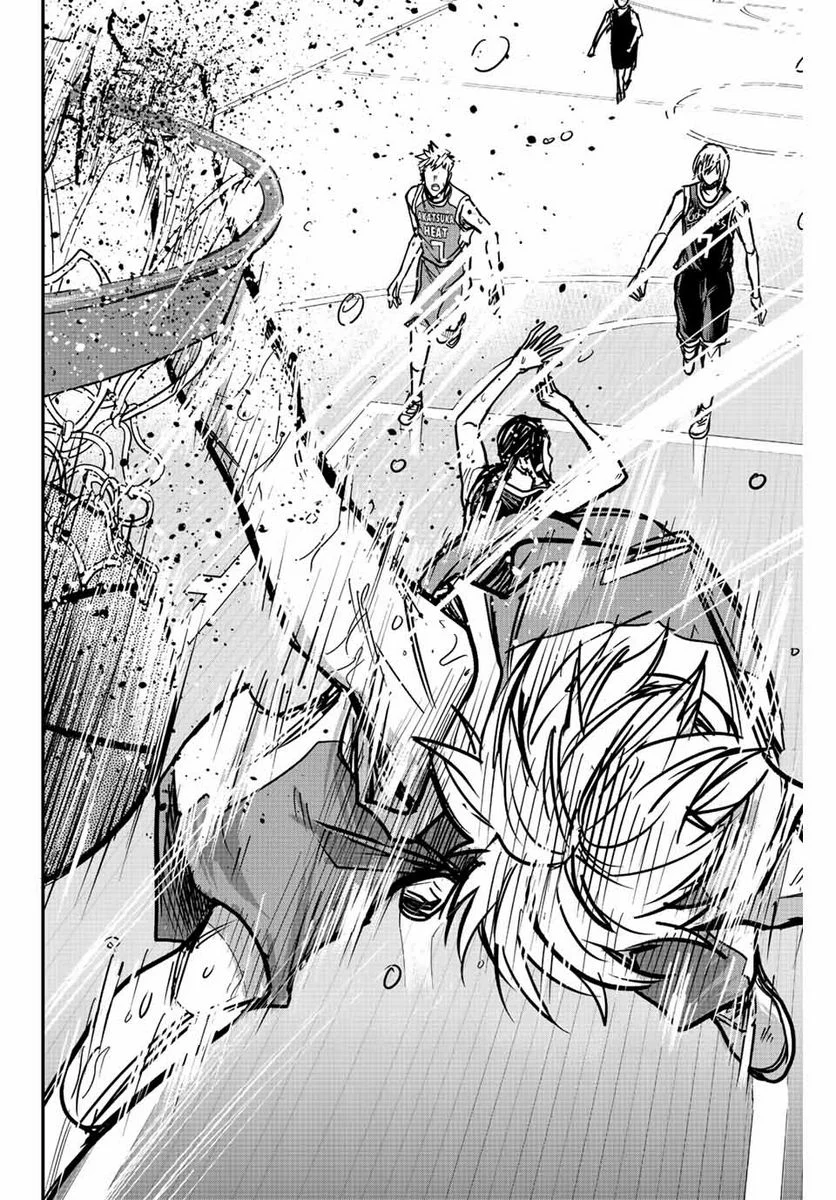 B＆ALIVE 第1.2話 - Trang 24