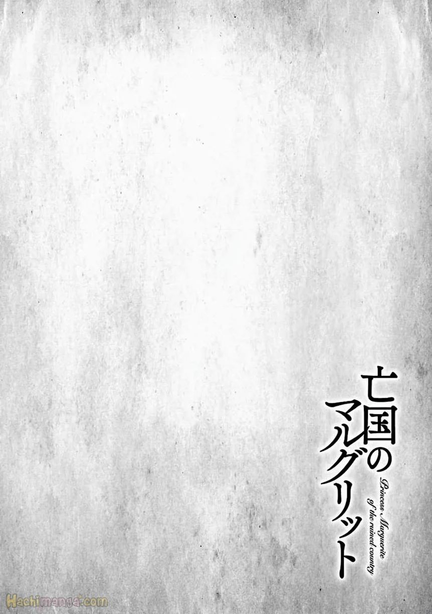 亡国のマルグリット 第1話 - Trang 117