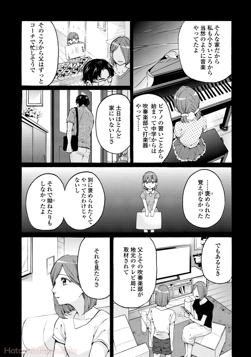 ハロー、メランコリック！ - 第1話 - Page 150