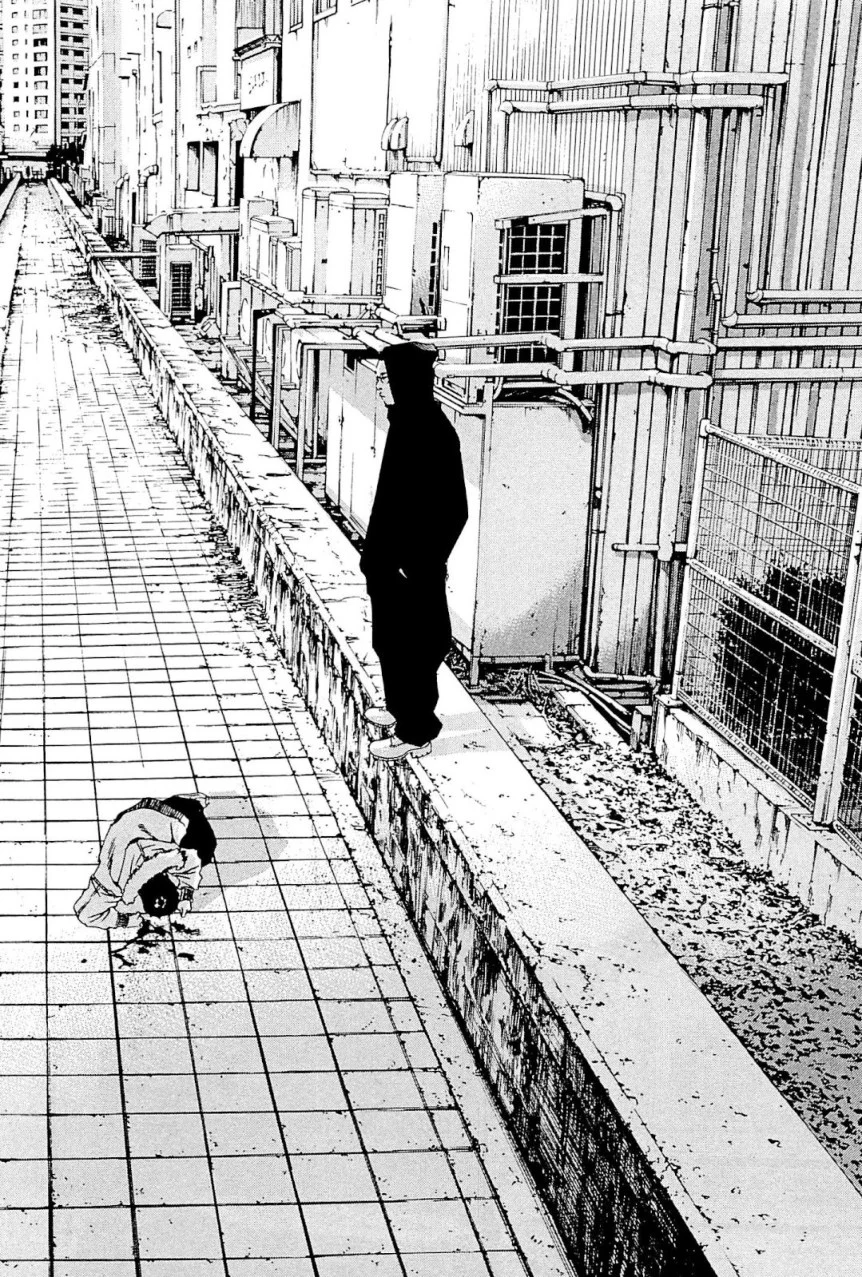 闇金ウシジマくん 第31話 - Trang 109