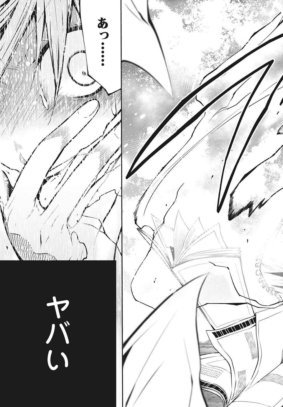 ＳＨＡＭＡＮ　ＫＩＮＧ　＆ａ　ｇａｒｄｅｎ 第1.2話 - Trang 8