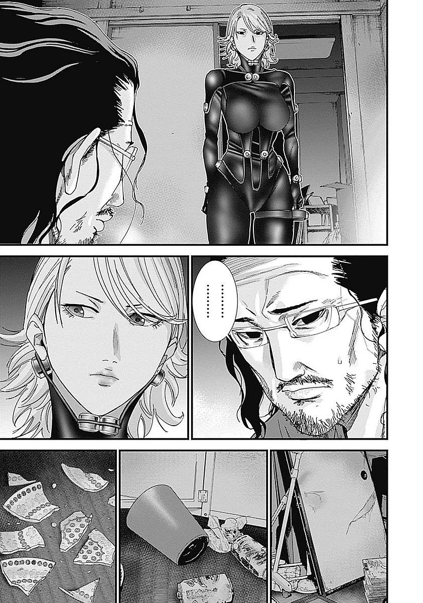 『GANTZ:G』 - 第2話 - Page 96