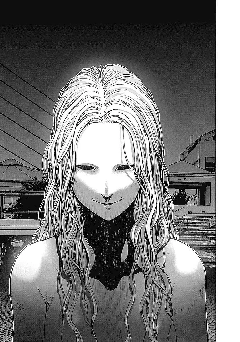 『GANTZ:G』 - 第3話 - Page 102