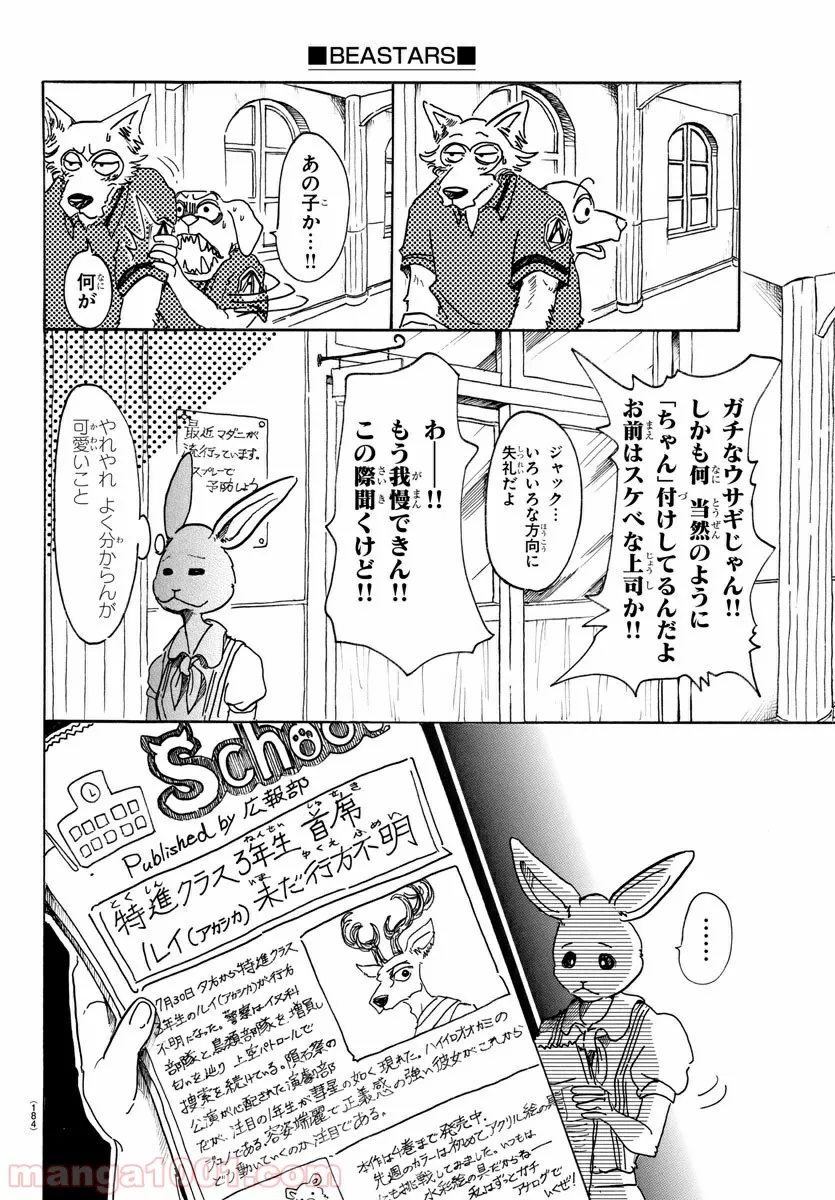 見知らぬ女子高生に監禁された漫画家の話 - 第3話 - Page 8