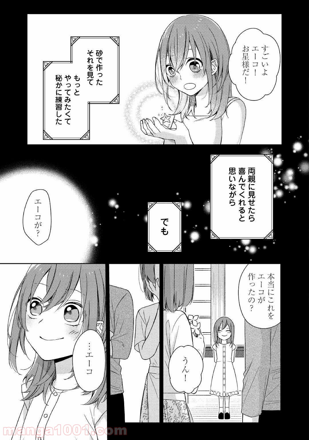 訳あり魔導士は静かに暮らしたい - 第1話 - Page 17